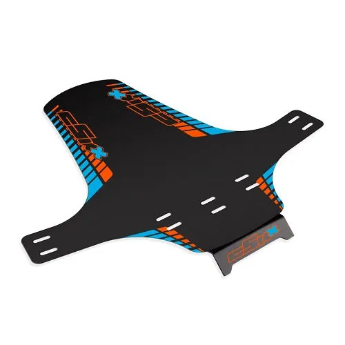 CSIXX Mudguards