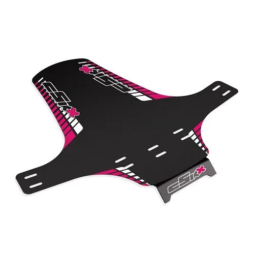 CSIXX Mudguards