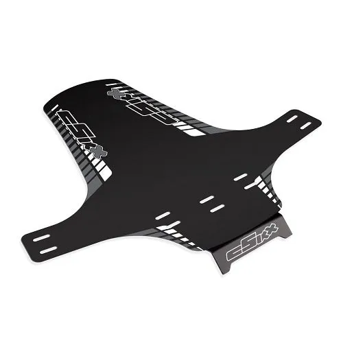 CSIXX Mudguards