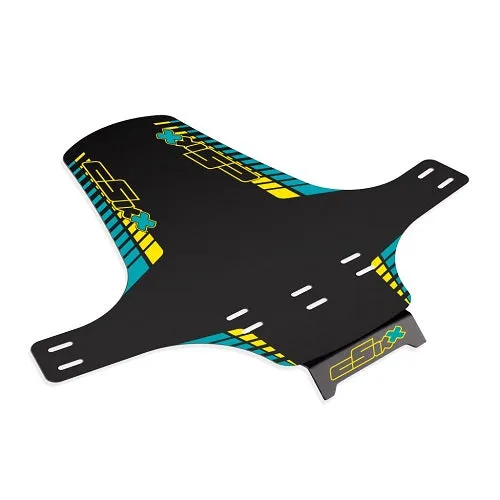 CSIXX Mudguards