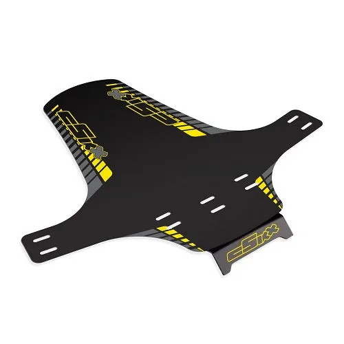 CSIXX Mudguards