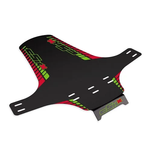 CSIXX Mudguards
