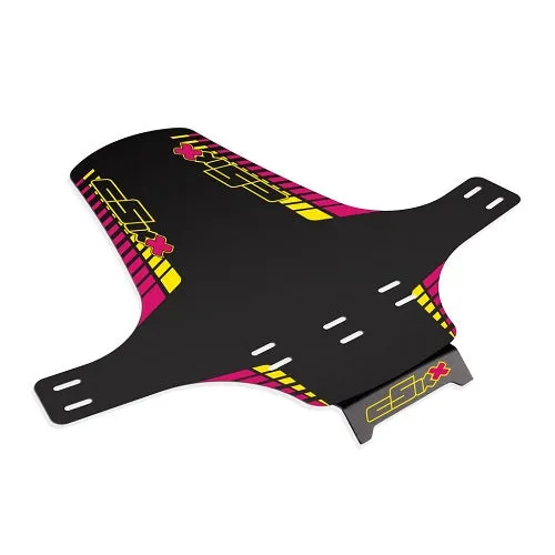 CSIXX Mudguards