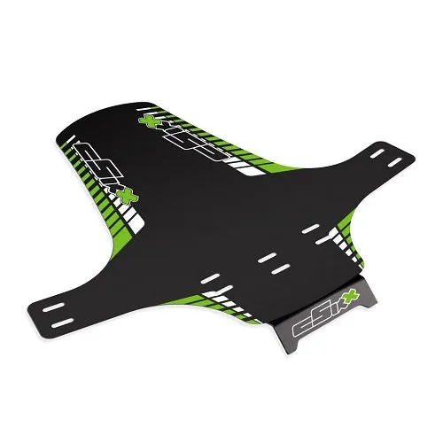 CSIXX Mudguards