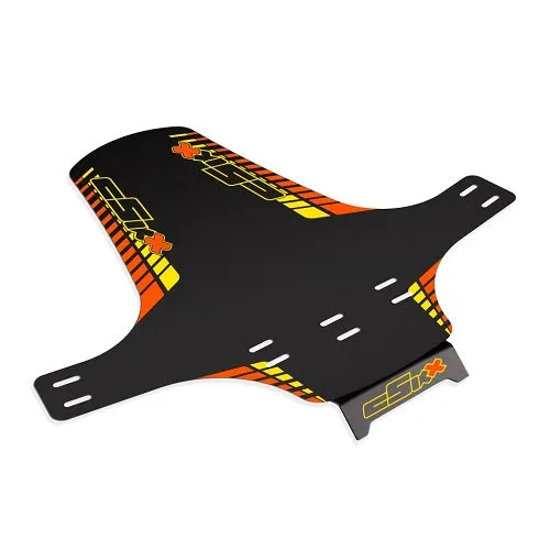 CSIXX Mudguards