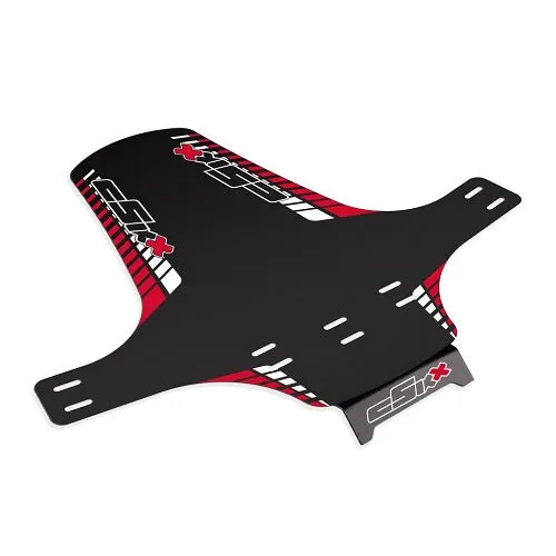 CSIXX Mudguards