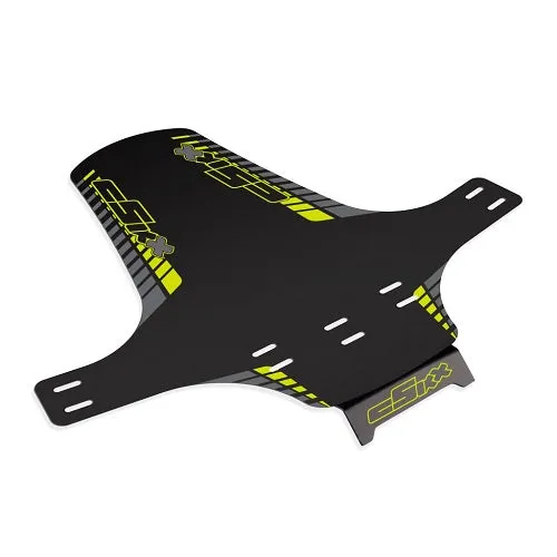 CSIXX Mudguards