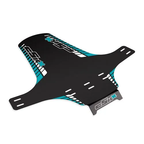 CSIXX Mudguards