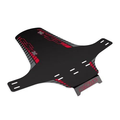 CSIXX Mudguards