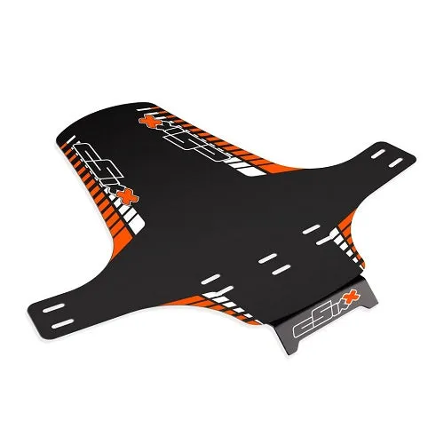 CSIXX Mudguards
