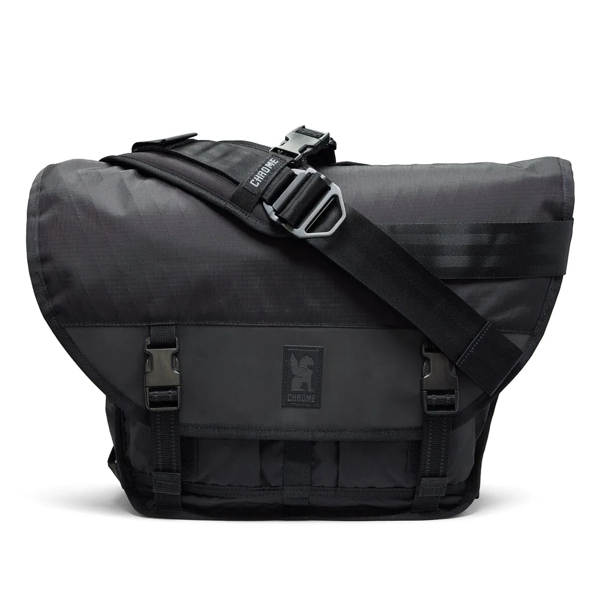 CTZ SLIDE 15L MSNGR