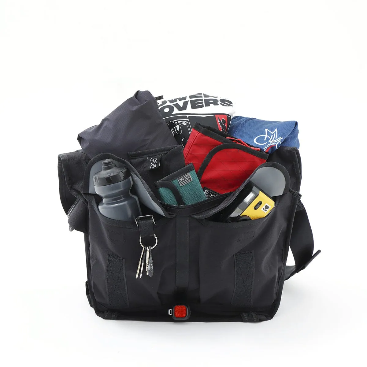CTZ SLIDE 15L MSNGR