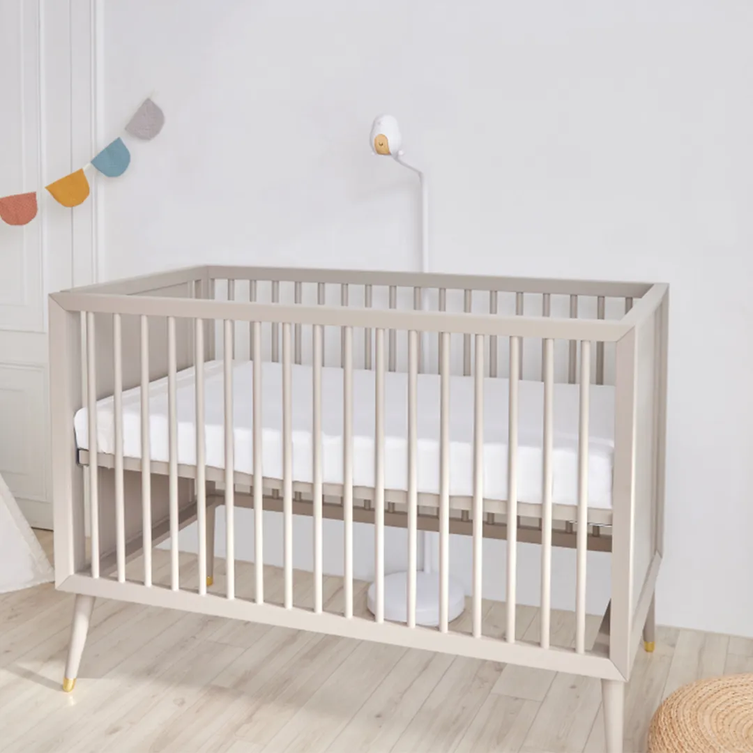 Cubo Ai Plus (Gen. 2) - Smart Baby Monitor | Proactive A.I. for Baby