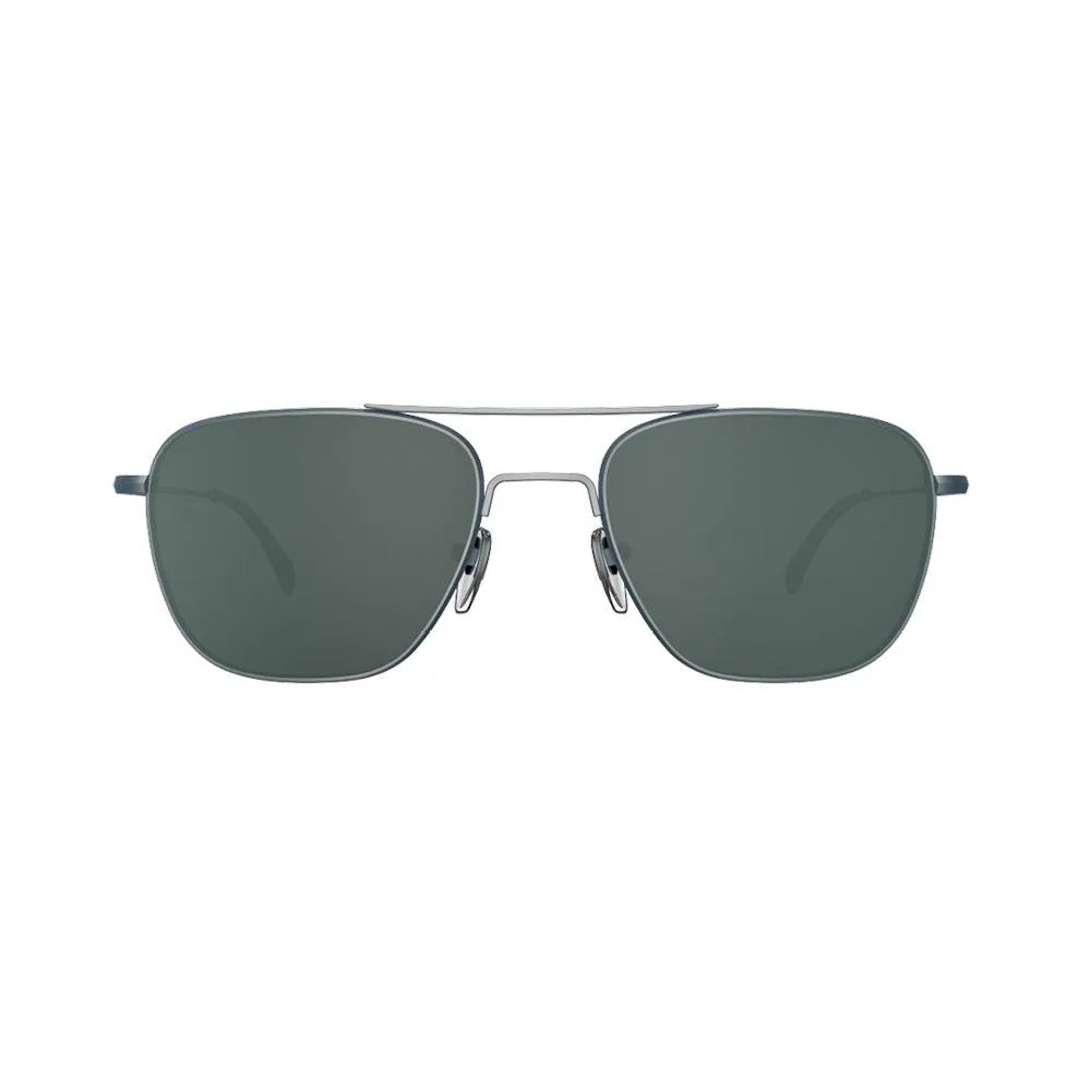 Óculos de Sol HB Chopper Graphite/ Verde G-15