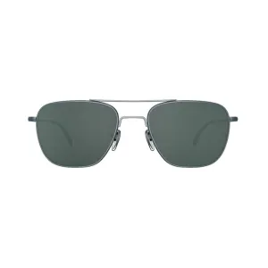 Óculos de Sol HB Chopper Graphite/ Verde G-15