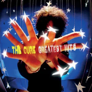 Cure, The - Greatest Hits (Ltd. Ed. 2XLP)