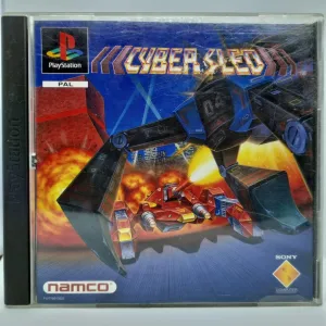 Cybersled