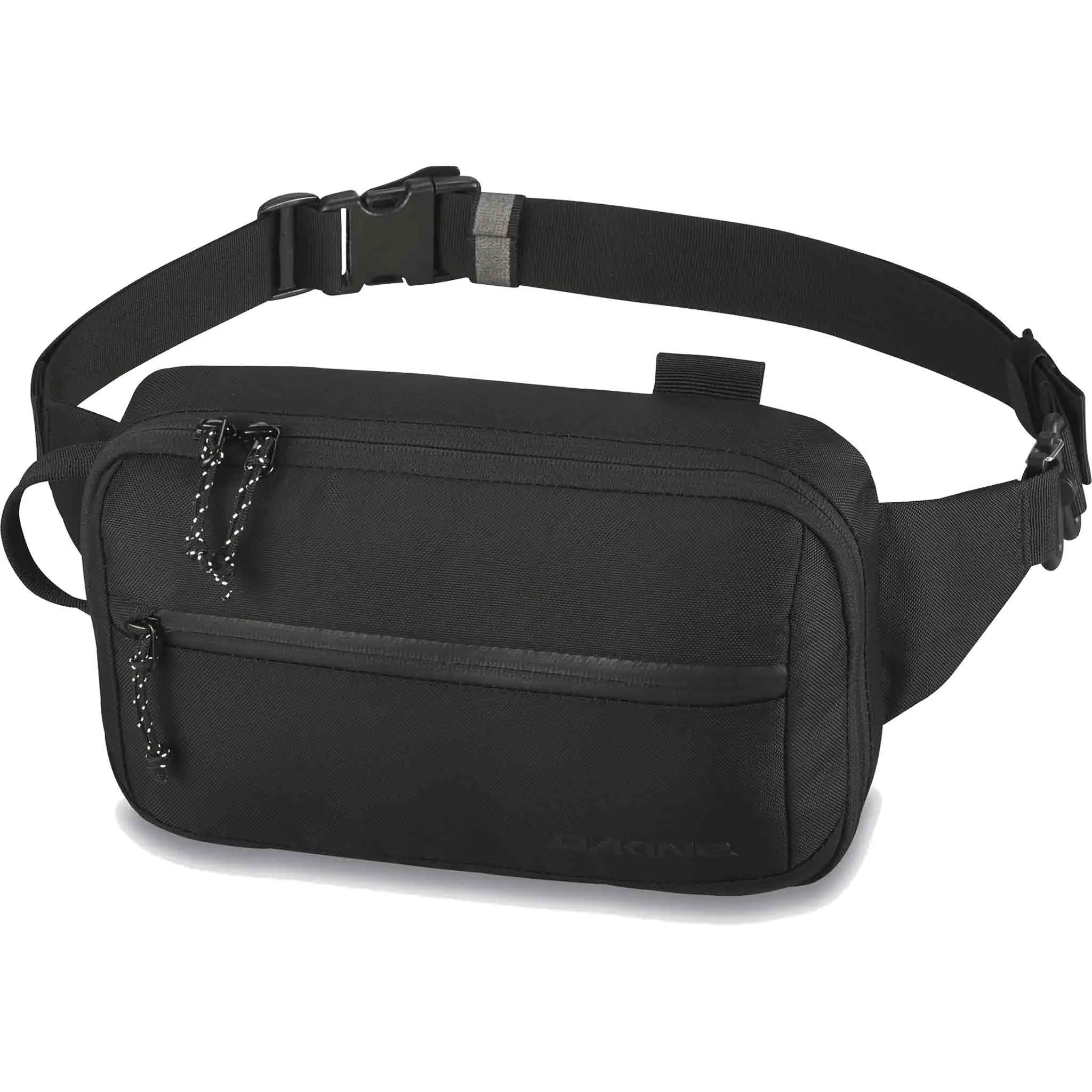 Dakine Motive Sling Bag 3.5L Black Ballistic White