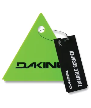 Dakine Triangle Scraper Green