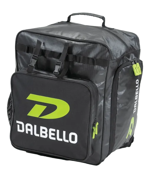 Dalbello Boot and helmet Backpack