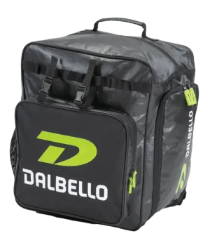Dalbello Boot and helmet Backpack