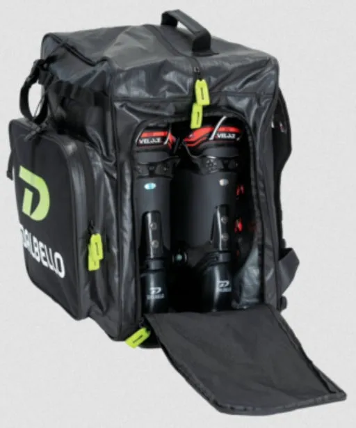 Dalbello Boot and helmet Backpack