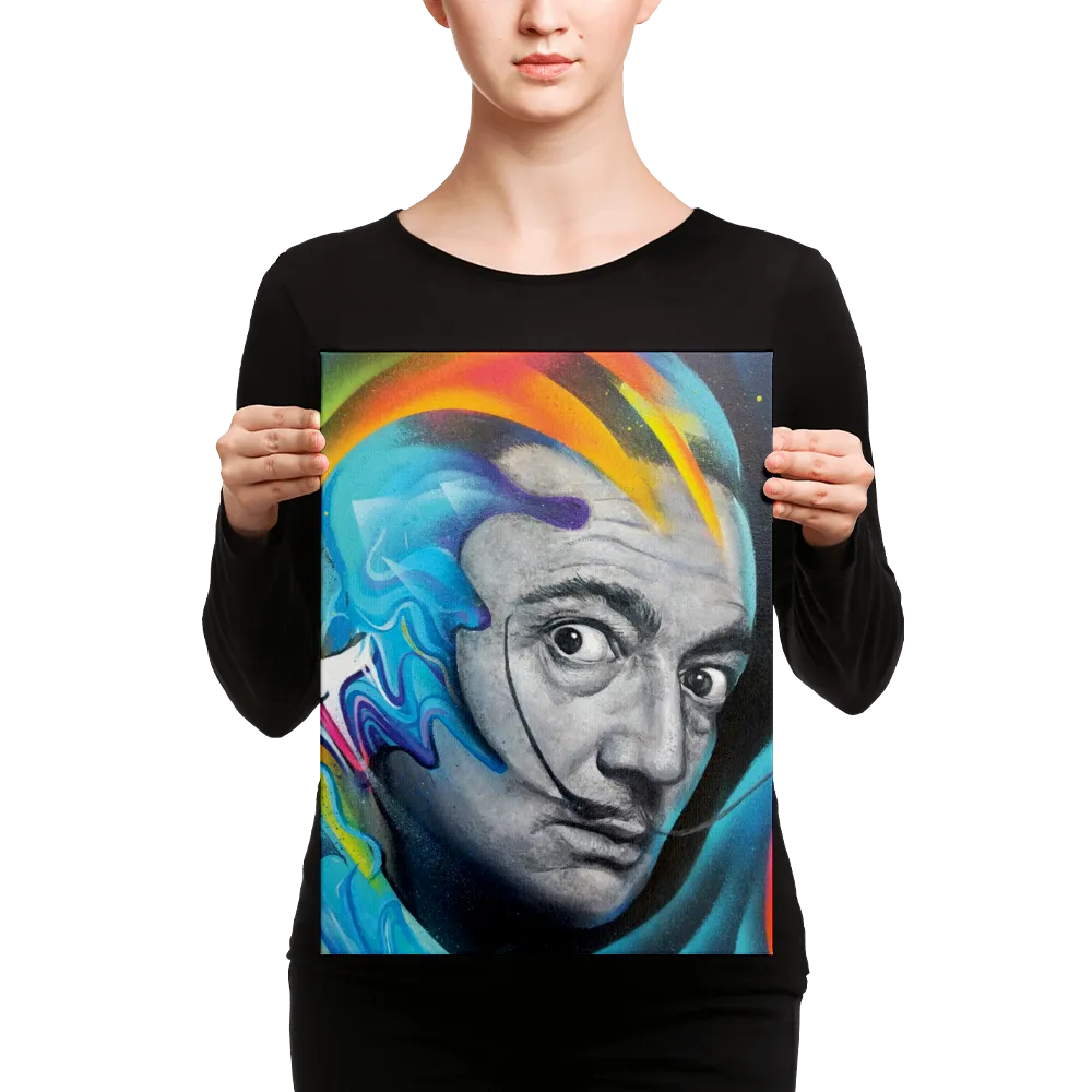 Dali Canvas