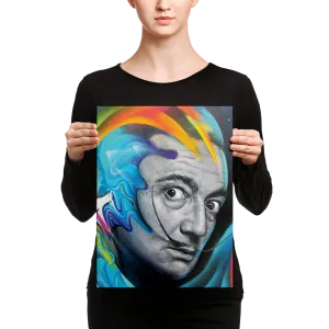 Dali Canvas