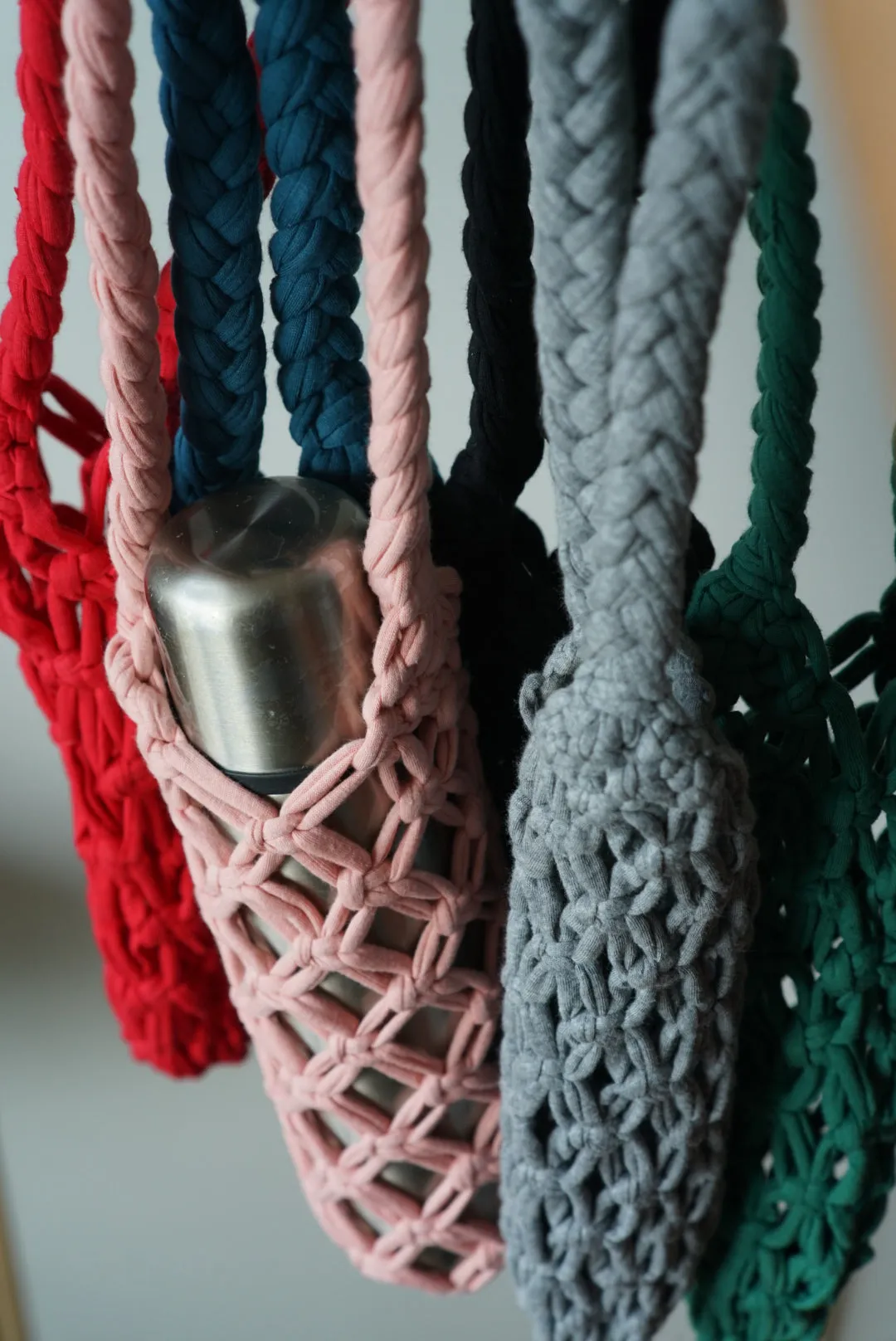 Daloy Bottle Holder