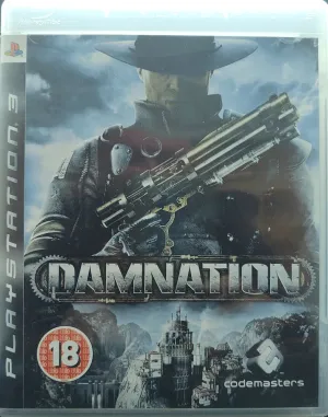 Damnation