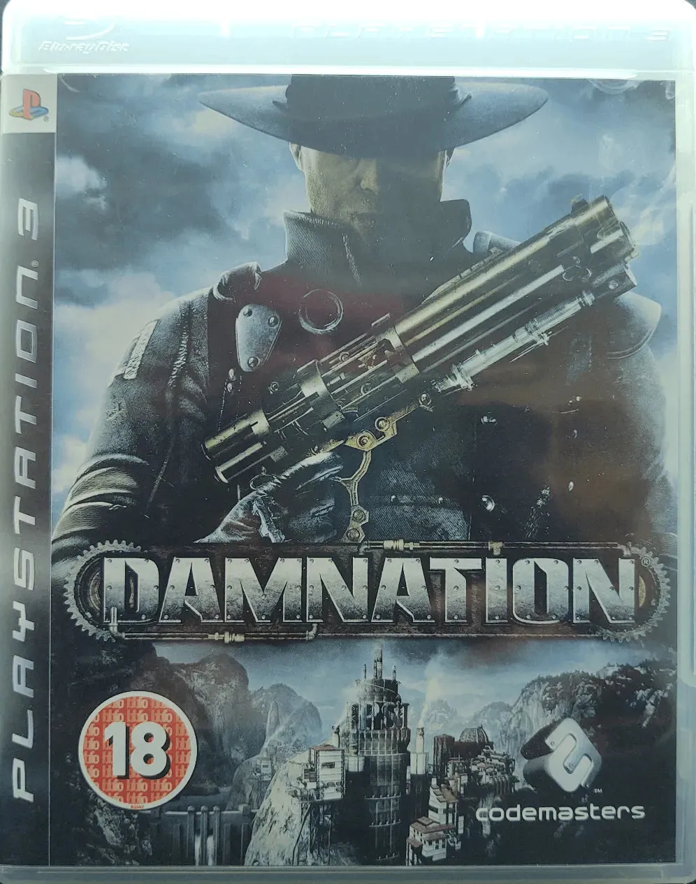 Damnation