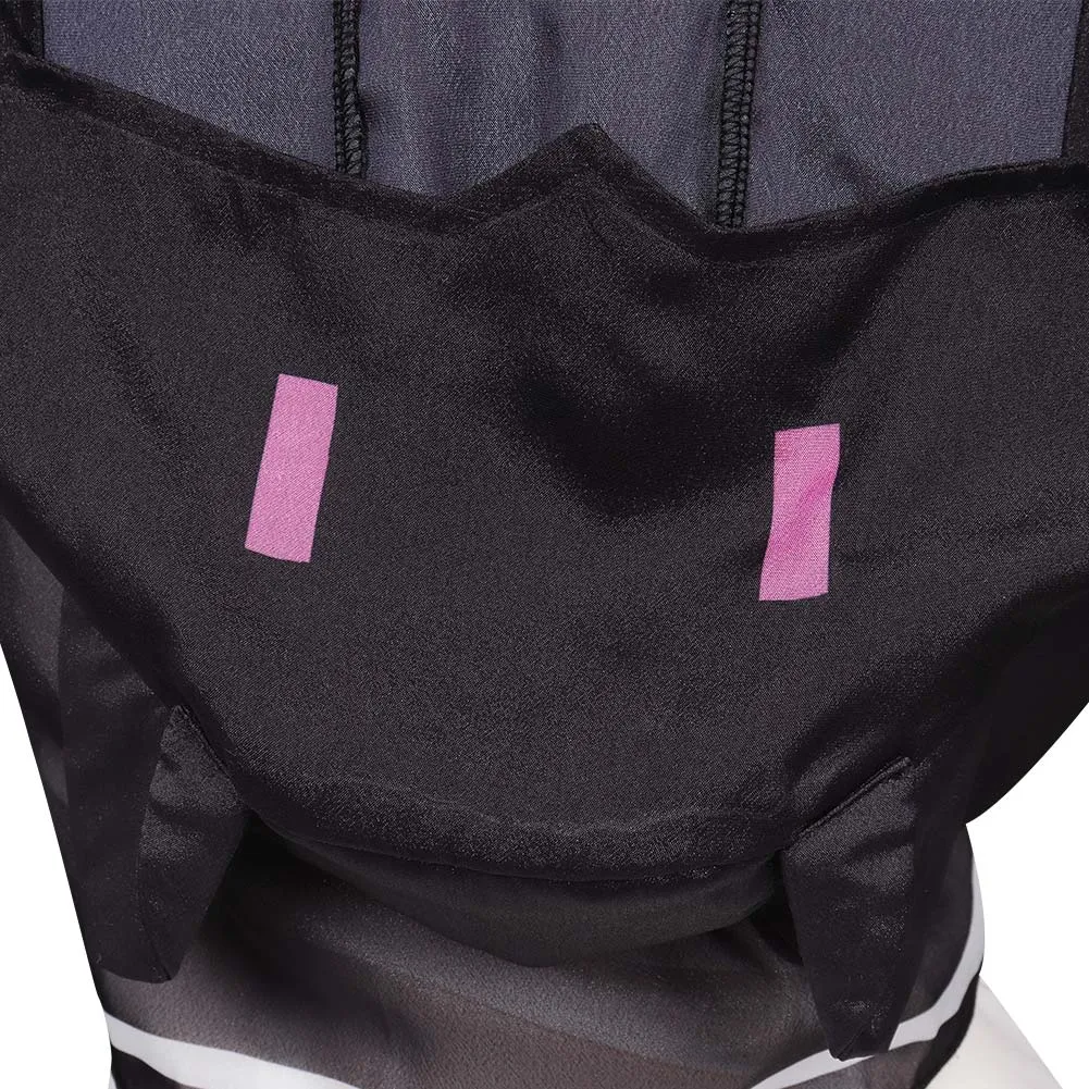 Danganronpa Nanami Chiaki Swimsuit Cosplay Costume Jumpsuit Swimwear Outfits Halloween Carnival Suit