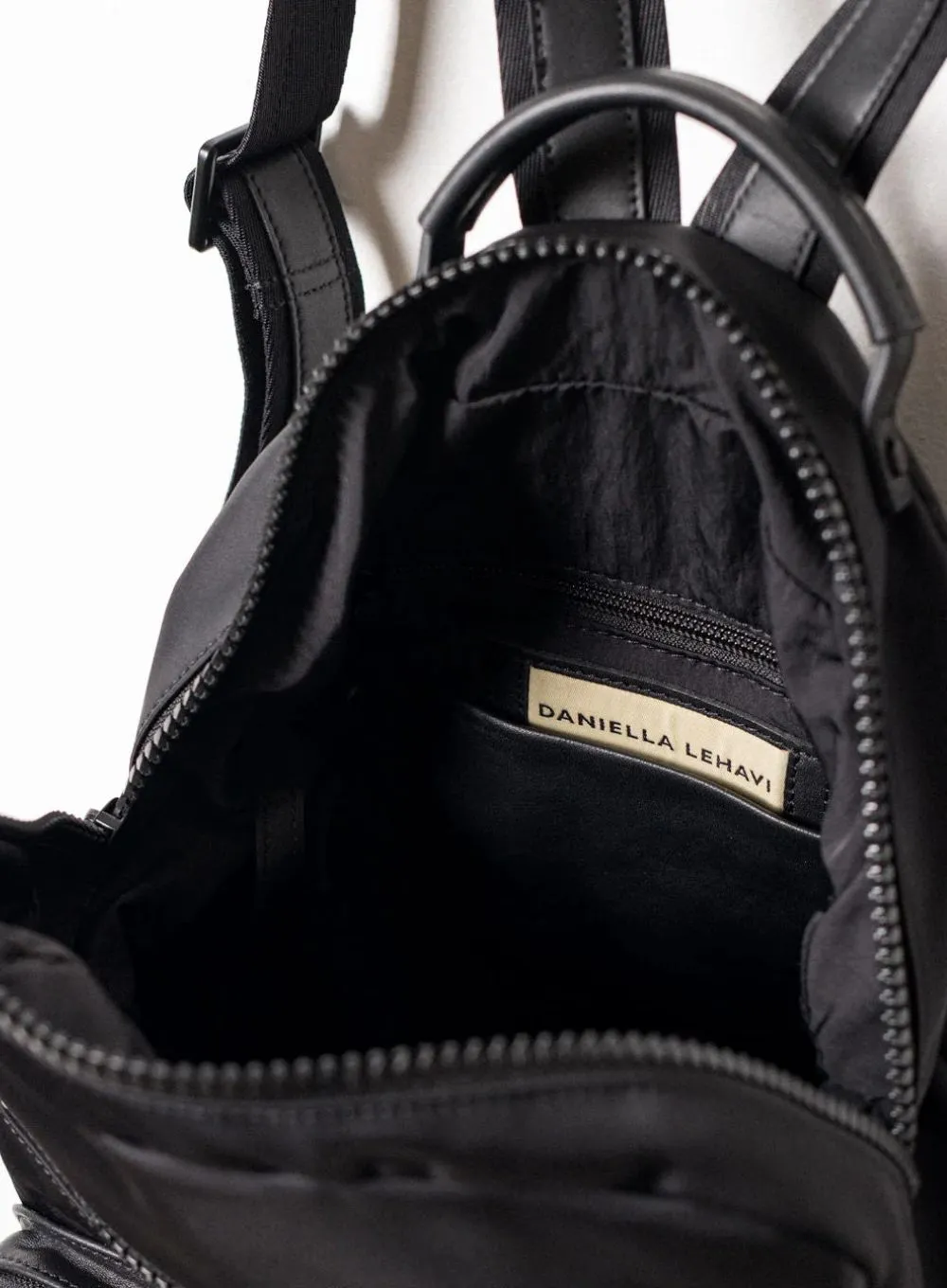 DANIELLA LEHAVI | Porto Backpack