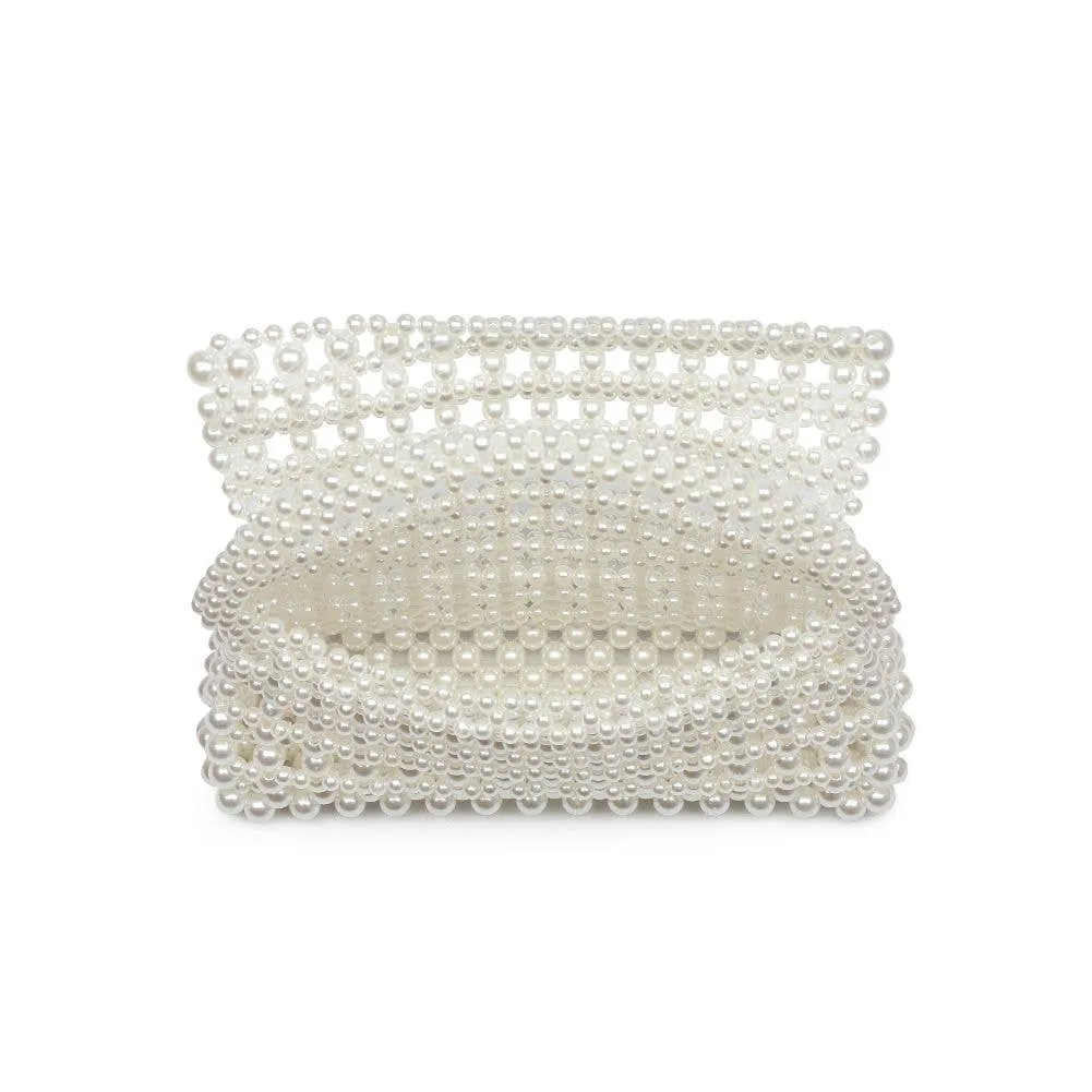 Darcy evening bag