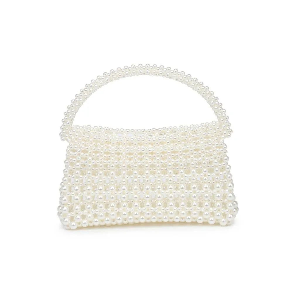 Darcy evening bag