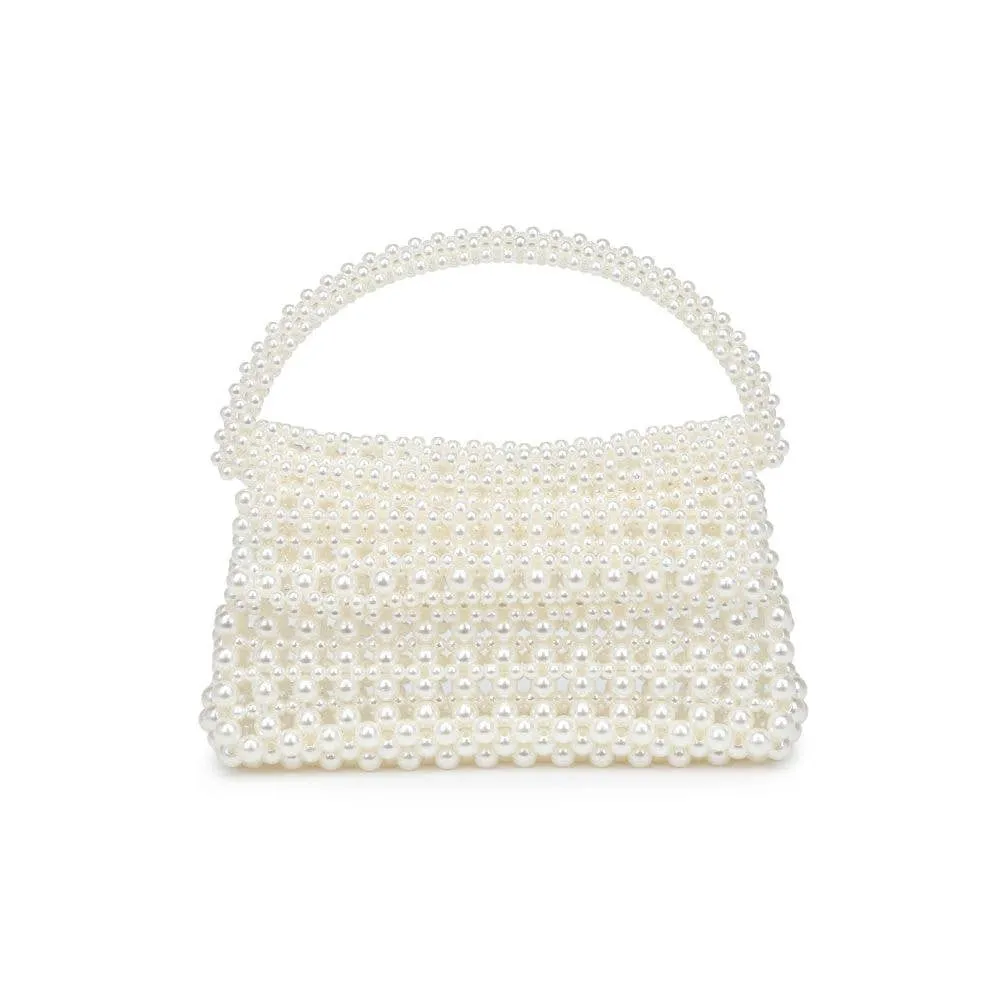 Darcy evening bag