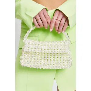 Darcy evening bag