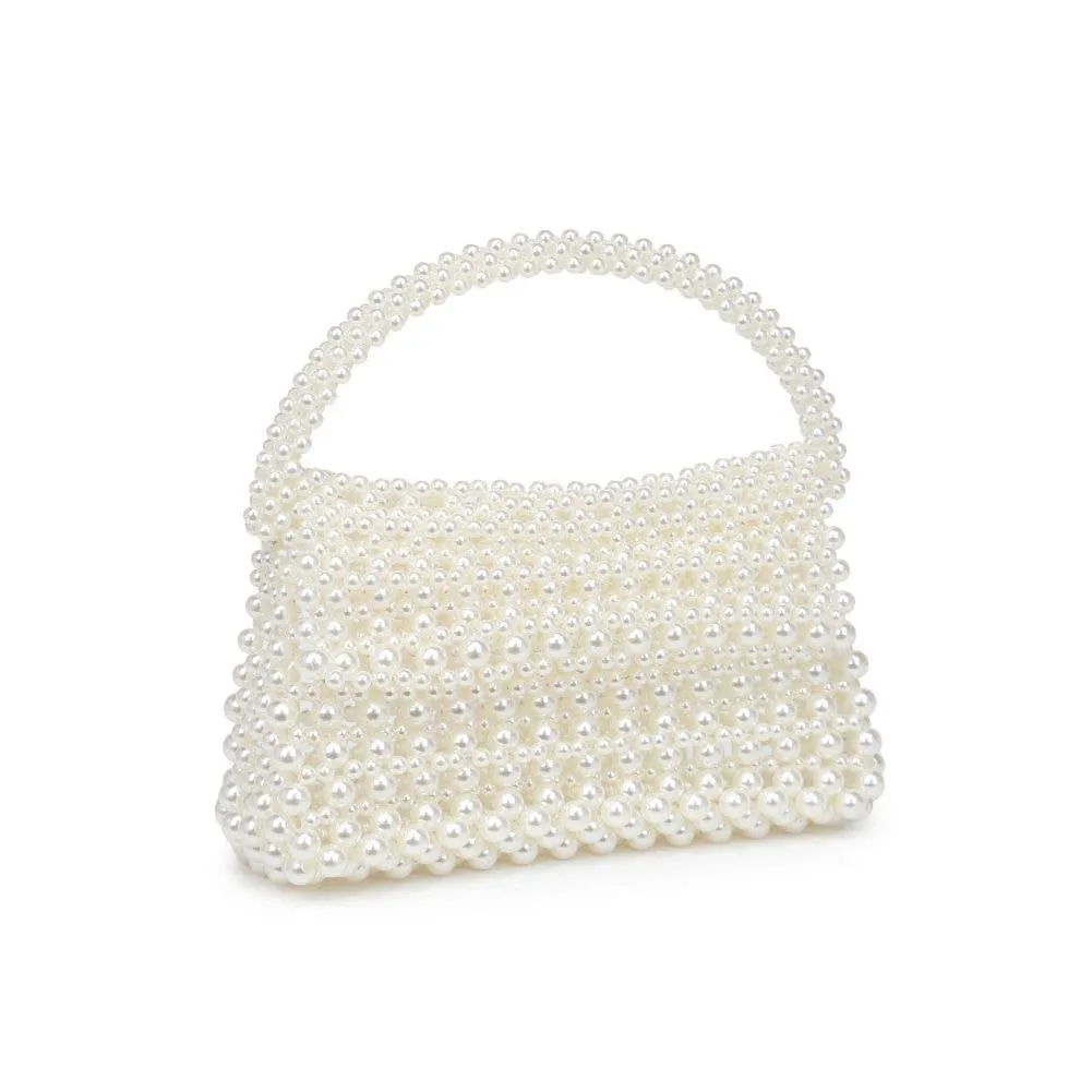 Darcy evening bag