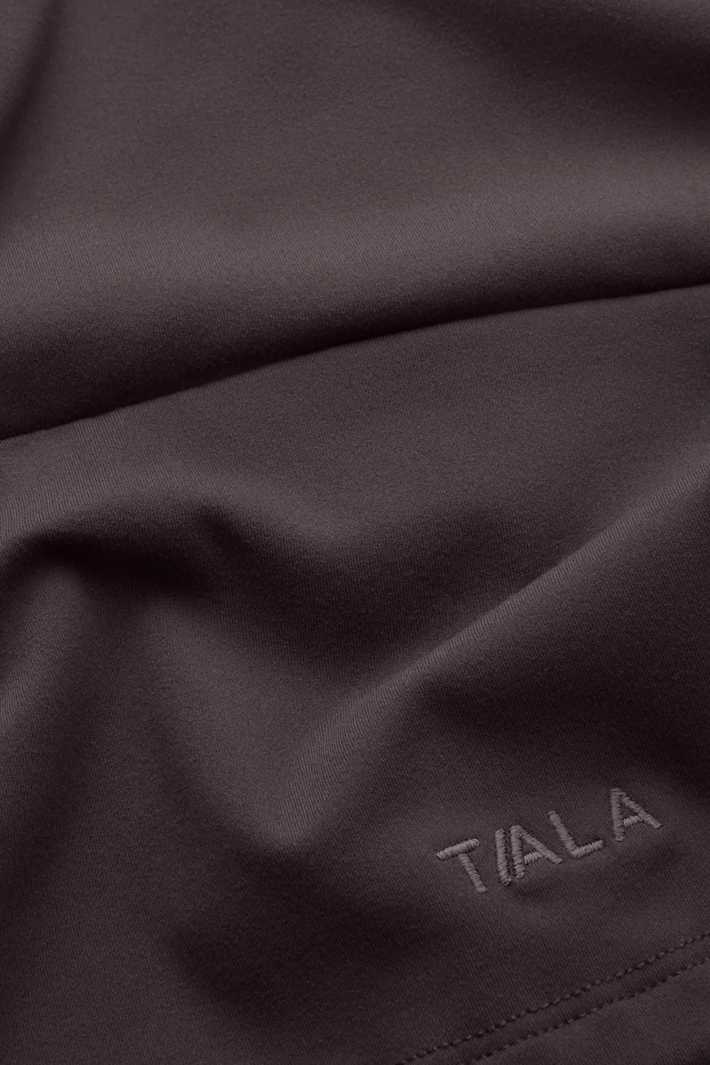 DAYFLEX ZIP THROUGH JACKET - COOL ESPRESSO