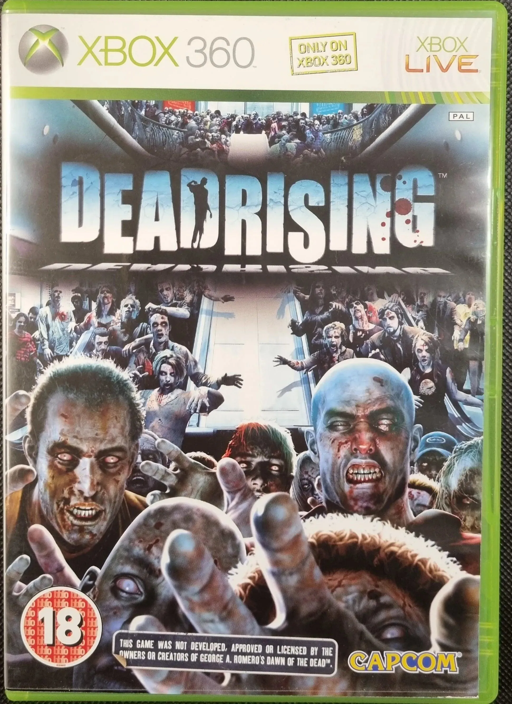 Dead Rising