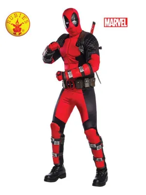 Deadpool Collector's Edition Size Std