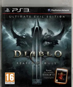 Diablo 3: Reaper of Souls
