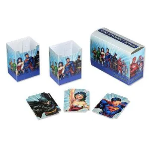 Dice Masters Justice League Team Box