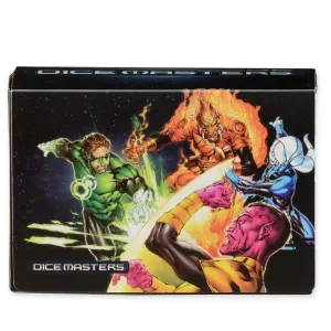 Dice Masters War of Light Team Box