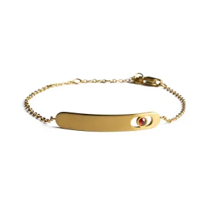 Didyma - Cressa Gold Ruby (CR5)