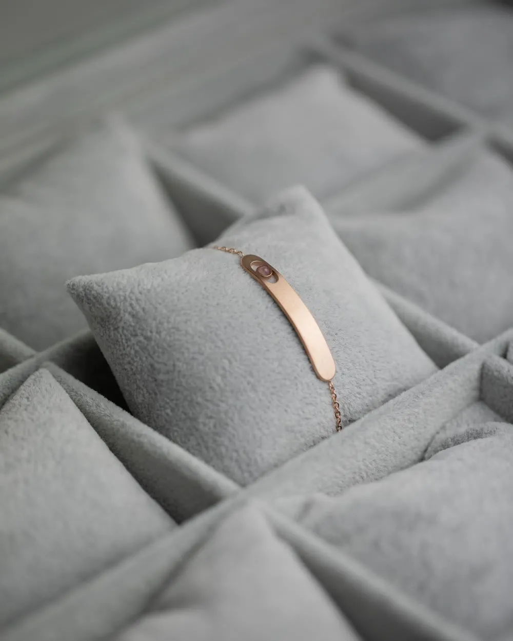 Didyma - Cressa Rosé Gold Violet (CR7)