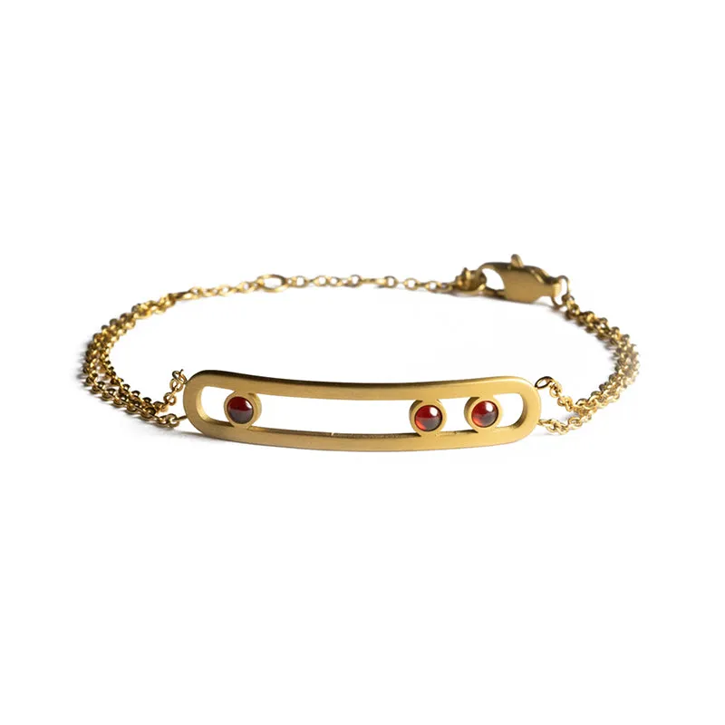 Didyma - Nadora Gold Ruby (NA5)