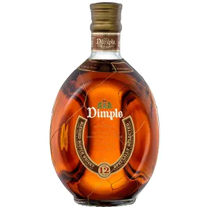 Dimple 12Yo