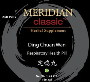 Ding Chuan Wan