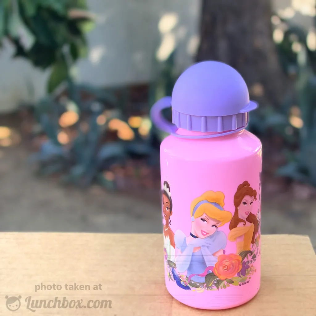Disney Princess Bottle